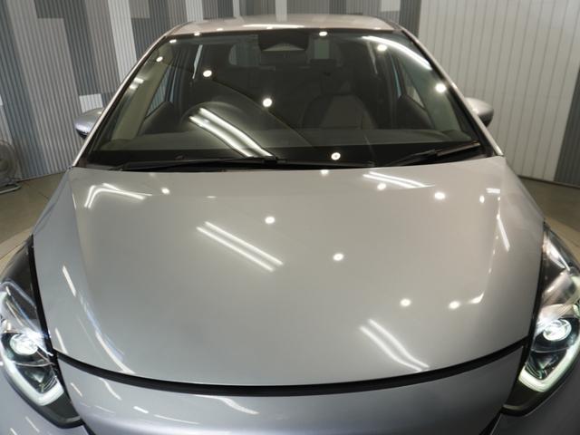 フィット ベーシック 純正メモリーナビ ホンダセンシング LEDヘッドライト ETC クルーズコントロール U-Select1年間走行無制限保証(11枚目)