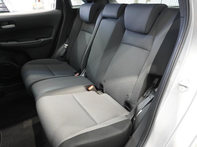 フィット ベーシック 純正メモリーナビ ホンダセンシング LEDヘッドライト ETC クルーズコントロール U-Select1年間走行無制限保証(15枚目)