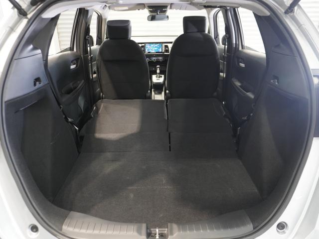 フィット ベーシック 純正メモリーナビ ホンダセンシング LEDヘッドライト ETC クルーズコントロール U-Select1年間走行無制限保証(16枚目)