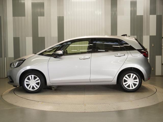 フィット ベーシック 純正メモリーナビ ホンダセンシング LEDヘッドライト ETC クルーズコントロール U-Select1年間走行無制限保証(24枚目)