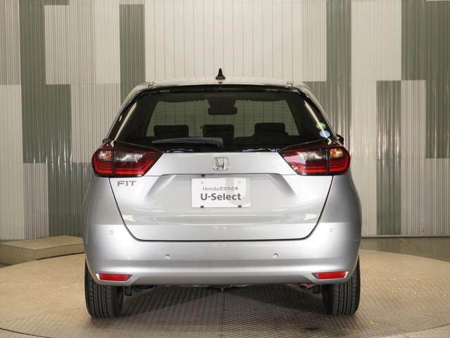 フィット ベーシック 純正メモリーナビ ホンダセンシング LEDヘッドライト ETC クルーズコントロール U-Select1年間走行無制限保証(25枚目)