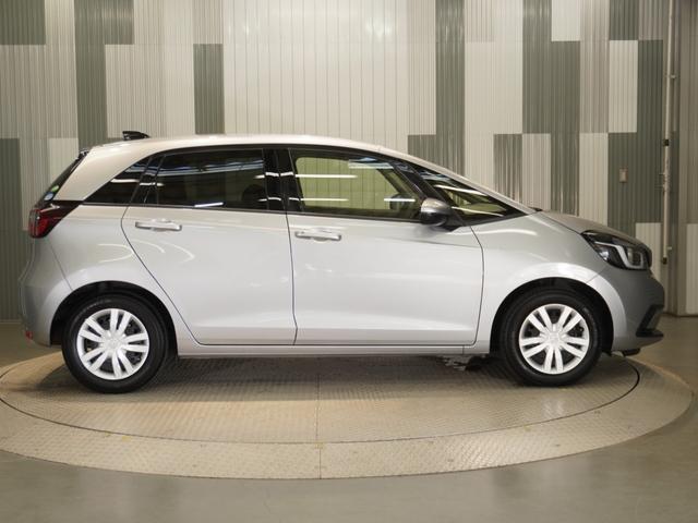 フィット ベーシック 純正メモリーナビ ホンダセンシング LEDヘッドライト ETC クルーズコントロール U-Select1年間走行無制限保証(27枚目)