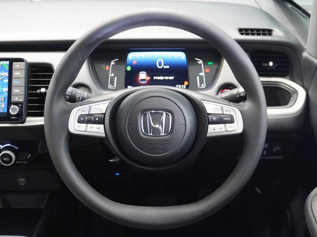 フィット ベーシック 純正メモリーナビ ホンダセンシング LEDヘッドライト ETC クルーズコントロール U-Select1年間走行無制限保証(32枚目)