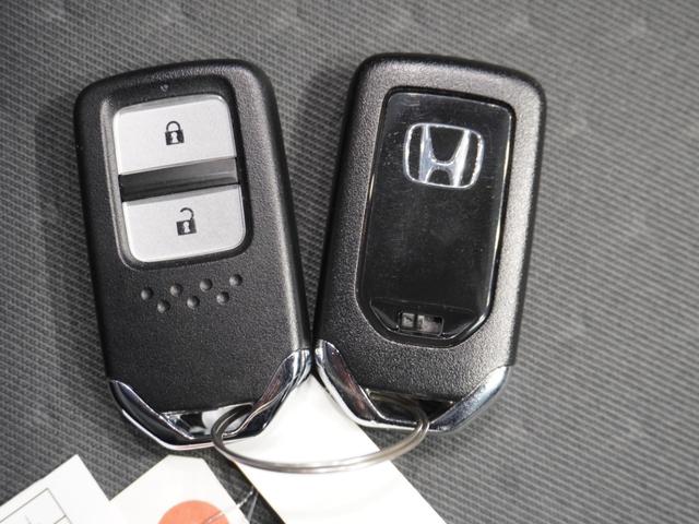 フィット ベーシック 純正メモリーナビ ホンダセンシング LEDヘッドライト ETC クルーズコントロール U-Select1年間走行無制限保証(40枚目)