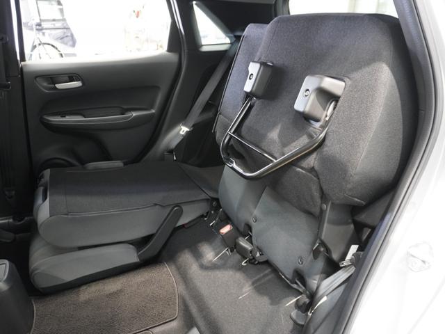 フィット ベーシック 純正メモリーナビ ホンダセンシング LEDヘッドライト ETC クルーズコントロール U-Select1年間走行無制限保証(53枚目)