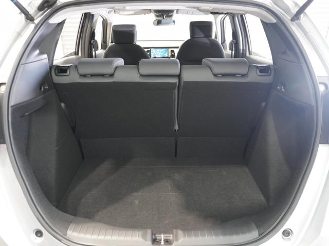 フィット ベーシック 純正メモリーナビ ホンダセンシング LEDヘッドライト ETC クルーズコントロール U-Select1年間走行無制限保証(54枚目)