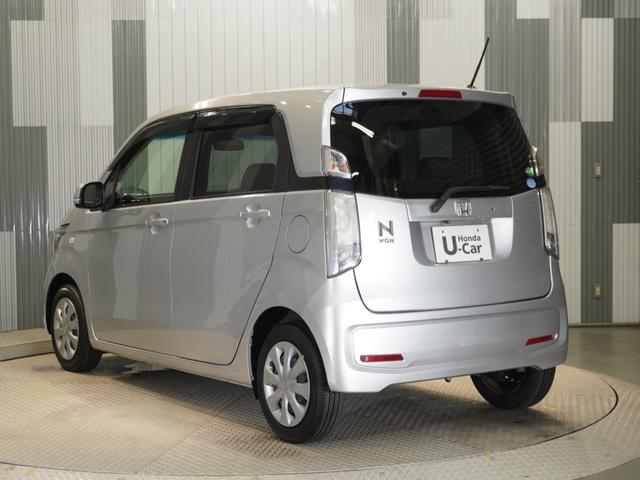 N-WGN G・Aパッケージ ワンオーナー車 メモリーナビ リアカメラ ディスチャージヘッドライト ワンセグ CD DVD(7枚目)