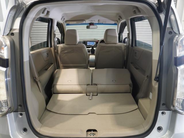 N-WGN G・Aパッケージ ワンオーナー車 メモリーナビ リアカメラ ディスチャージヘッドライト ワンセグ CD DVD(16枚目)