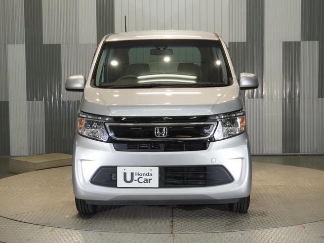 N-WGN G・Aパッケージ ワンオーナー車 メモリーナビ リアカメラ ディスチャージヘッドライト ワンセグ CD DVD(22枚目)