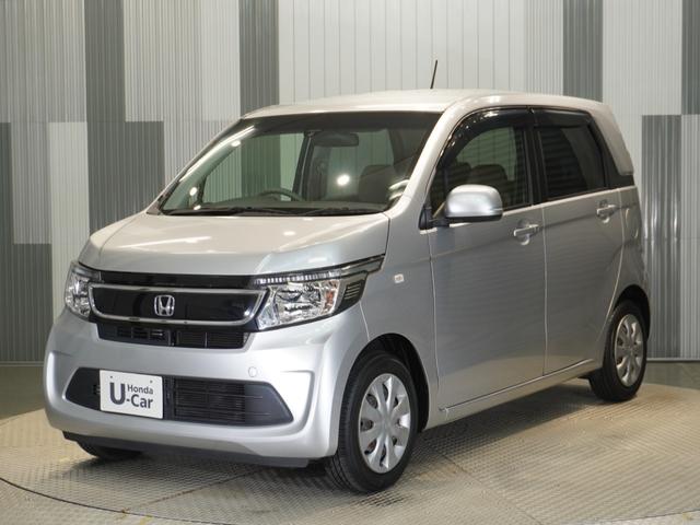 N-WGN G・Aパッケージ ワンオーナー車 メモリーナビ リアカメラ ディスチャージヘッドライト ワンセグ CD DVD(23枚目)