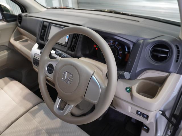 N-WGN G・Aパッケージ ワンオーナー車 メモリーナビ リアカメラ ディスチャージヘッドライト ワンセグ CD DVD(33枚目)