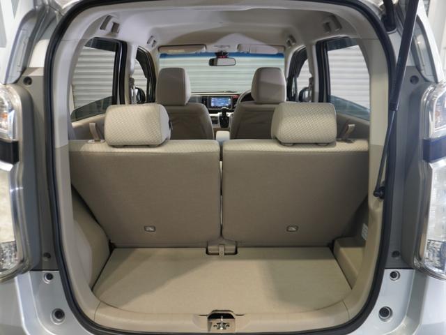 N-WGN G・Aパッケージ ワンオーナー車 メモリーナビ リアカメラ ディスチャージヘッドライト ワンセグ CD DVD(50枚目)