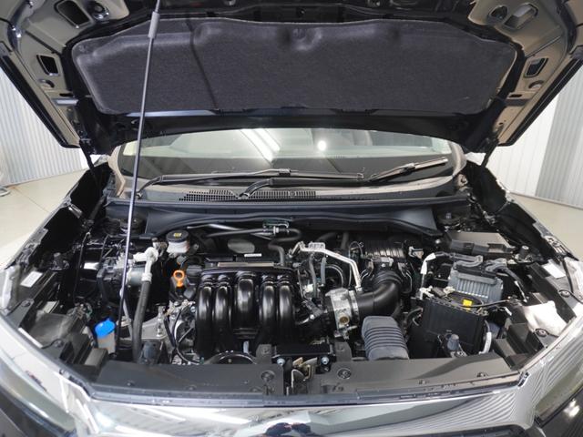 ＷＲ－Ｖ Ｚ　当社デモカー　純正メモリーナビ　ホンダセンシング　ＬＥＤヘッドライト　ＥＴＣ　ドライブレコーダー　Ｕ－ＳｅｌｅｃｔＰｌｅｍｉｕｍ２年間走行無制限保証（21枚目）