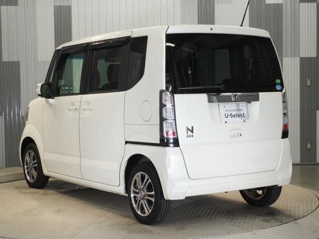 Ｎ－ＢＯＸ ＧＳＳパッケージ　ワンオーナー車　いまコレ＋　純正メモリーナビ　安心パッケージ　ディスチャージヘッドライト　ＥＴＣ　Ｕ－Ｓｅｌｅｃｔ１年間走行無制限保証（8枚目）