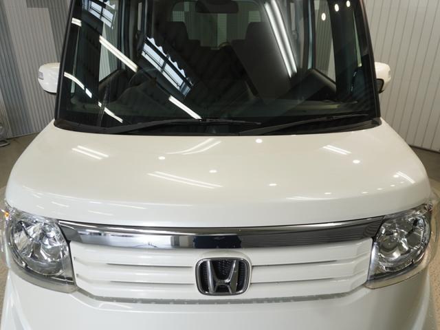 Ｎ－ＢＯＸ ＧＳＳパッケージ　ワンオーナー車　いまコレ＋　純正メモリーナビ　安心パッケージ　ディスチャージヘッドライト　ＥＴＣ　Ｕ－Ｓｅｌｅｃｔ１年間走行無制限保証（11枚目）