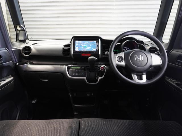 Ｎ－ＢＯＸ ＧＳＳパッケージ　ワンオーナー車　いまコレ＋　純正メモリーナビ　安心パッケージ　ディスチャージヘッドライト　ＥＴＣ　Ｕ－Ｓｅｌｅｃｔ１年間走行無制限保証（13枚目）