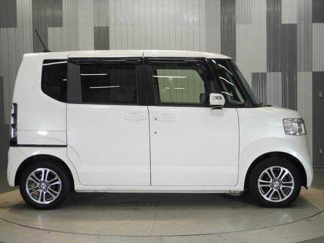 Ｎ－ＢＯＸ ＧＳＳパッケージ　ワンオーナー車　いまコレ＋　純正メモリーナビ　安心パッケージ　ディスチャージヘッドライト　ＥＴＣ　Ｕ－Ｓｅｌｅｃｔ１年間走行無制限保証（27枚目）