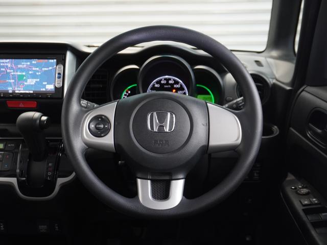 Ｎ－ＢＯＸ ＧＳＳパッケージ　ワンオーナー車　いまコレ＋　純正メモリーナビ　安心パッケージ　ディスチャージヘッドライト　ＥＴＣ　Ｕ－Ｓｅｌｅｃｔ１年間走行無制限保証（34枚目）