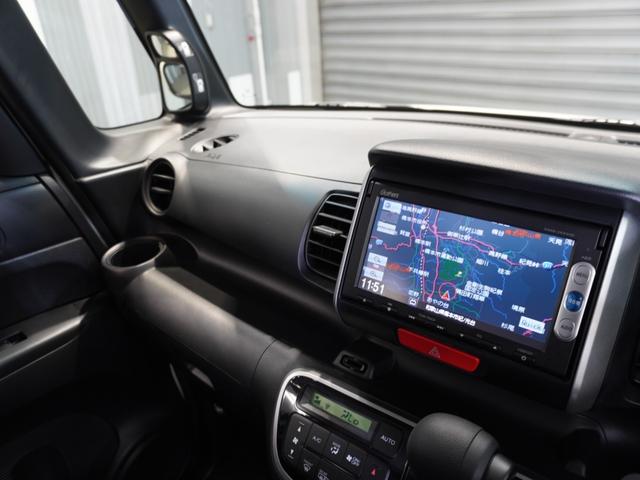 Ｎ－ＢＯＸ ＧＳＳパッケージ　ワンオーナー車　いまコレ＋　純正メモリーナビ　安心パッケージ　ディスチャージヘッドライト　ＥＴＣ　Ｕ－Ｓｅｌｅｃｔ１年間走行無制限保証（38枚目）