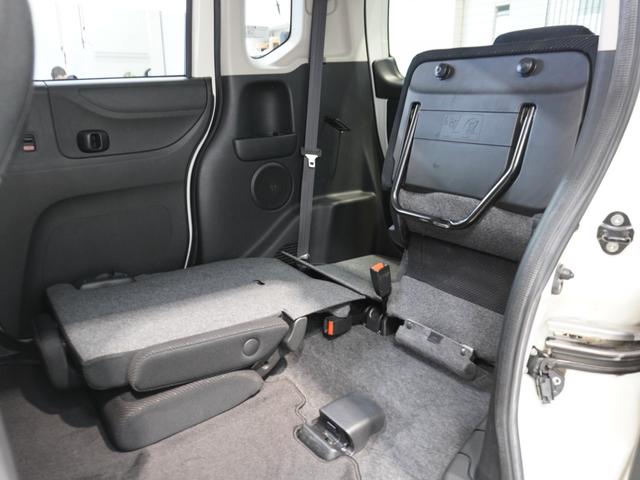 Ｎ－ＢＯＸ ＧＳＳパッケージ　ワンオーナー車　いまコレ＋　純正メモリーナビ　安心パッケージ　ディスチャージヘッドライト　ＥＴＣ　Ｕ－Ｓｅｌｅｃｔ１年間走行無制限保証（57枚目）