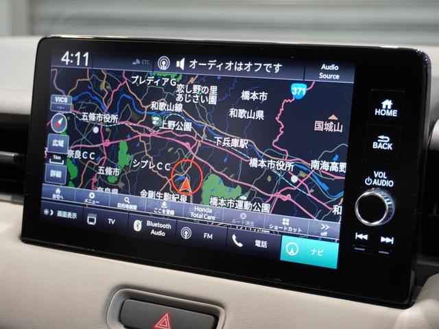 ヴェゼル e:HEVZ・PLaYパッケージ 当社デモカー 純正メモリーナビ ホンダセンシング LEDヘッドライト ETC ドライブレコーダー U-SelectPlemium2年間走行無制限保証(2枚目)