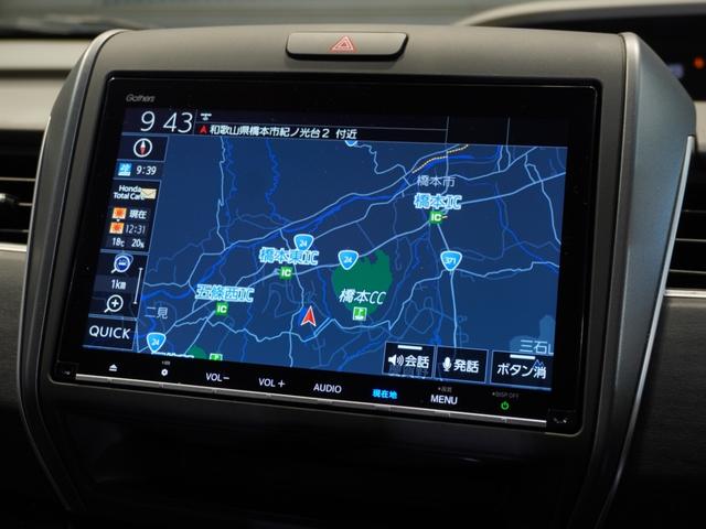 フリードハイブリッド ハイブリッド・Ｇ　ワンオーナー車　純正メモリーナビ　ホンダセンシング　ＬＥＤヘッドライト　ＥＴＣ　ドライブレコーダー　Ｕ－Ｓｅｌｅｃｔ１年間走行無制限保証（2枚目）