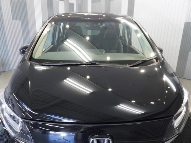 フリードハイブリッド ハイブリッド・Ｇ　ワンオーナー車　純正メモリーナビ　ホンダセンシング　ＬＥＤヘッドライト　ＥＴＣ　ドライブレコーダー　Ｕ－Ｓｅｌｅｃｔ１年間走行無制限保証（11枚目）