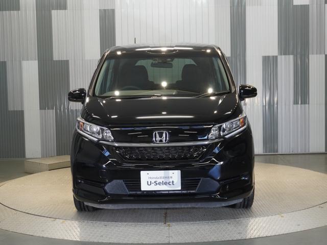 フリードハイブリッド ハイブリッド・Ｇ　ワンオーナー車　純正メモリーナビ　ホンダセンシング　ＬＥＤヘッドライト　ＥＴＣ　ドライブレコーダー　Ｕ－Ｓｅｌｅｃｔ１年間走行無制限保証（22枚目）