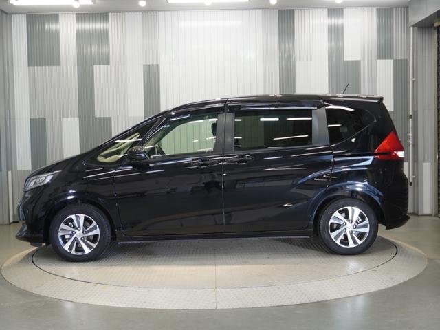 フリードハイブリッド ハイブリッド・Ｇ　ワンオーナー車　純正メモリーナビ　ホンダセンシング　ＬＥＤヘッドライト　ＥＴＣ　ドライブレコーダー　Ｕ－Ｓｅｌｅｃｔ１年間走行無制限保証（24枚目）