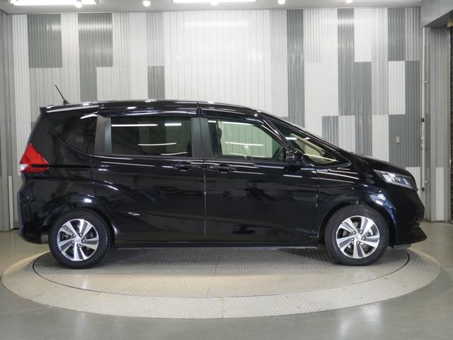 フリードハイブリッド ハイブリッド・Ｇ　ワンオーナー車　純正メモリーナビ　ホンダセンシング　ＬＥＤヘッドライト　ＥＴＣ　ドライブレコーダー　Ｕ－Ｓｅｌｅｃｔ１年間走行無制限保証（27枚目）