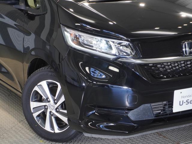 フリードハイブリッド ハイブリッド・Ｇ　ワンオーナー車　純正メモリーナビ　ホンダセンシング　ＬＥＤヘッドライト　ＥＴＣ　ドライブレコーダー　Ｕ－Ｓｅｌｅｃｔ１年間走行無制限保証（31枚目）