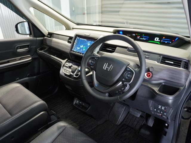 フリードハイブリッド ハイブリッド・Ｇ　ワンオーナー車　純正メモリーナビ　ホンダセンシング　ＬＥＤヘッドライト　ＥＴＣ　ドライブレコーダー　Ｕ－Ｓｅｌｅｃｔ１年間走行無制限保証（38枚目）