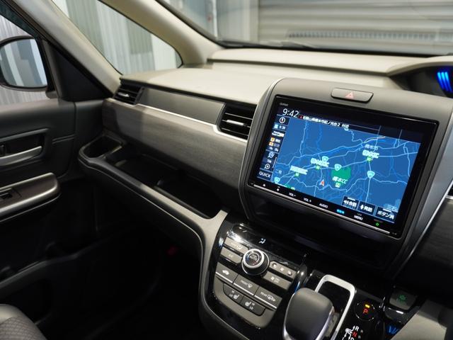 フリードハイブリッド ハイブリッド・Ｇ　ワンオーナー車　純正メモリーナビ　ホンダセンシング　ＬＥＤヘッドライト　ＥＴＣ　ドライブレコーダー　Ｕ－Ｓｅｌｅｃｔ１年間走行無制限保証（39枚目）