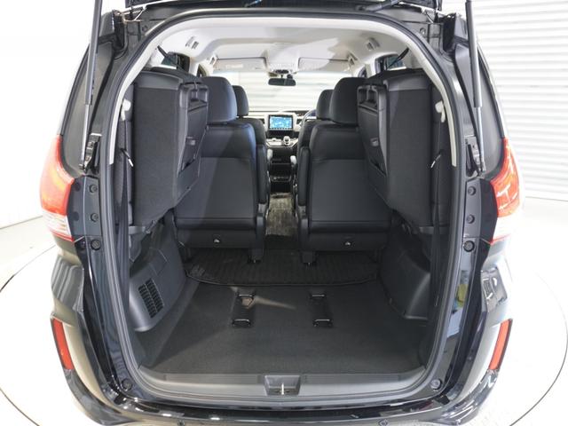 フリードハイブリッド ハイブリッド・Ｇ　ワンオーナー車　純正メモリーナビ　ホンダセンシング　ＬＥＤヘッドライト　ＥＴＣ　ドライブレコーダー　Ｕ－Ｓｅｌｅｃｔ１年間走行無制限保証（63枚目）