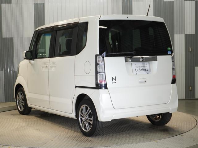 Ｎ－ＢＯＸ ＧＳＳパッケージ　いまコレ＋　メモリーナビ　安心パッケージ　両側電動スライドドア　Ｕ－Ｓｅｌｅｃｔ１年間走行無制限保証（7枚目）