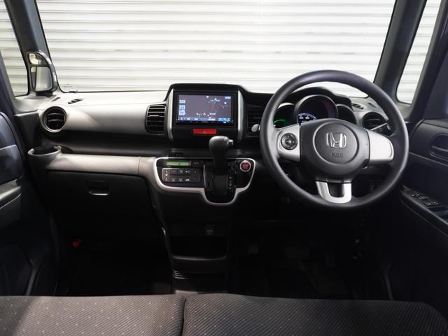 Ｎ－ＢＯＸ ＧＳＳパッケージ　いまコレ＋　メモリーナビ　安心パッケージ　両側電動スライドドア　Ｕ－Ｓｅｌｅｃｔ１年間走行無制限保証（12枚目）