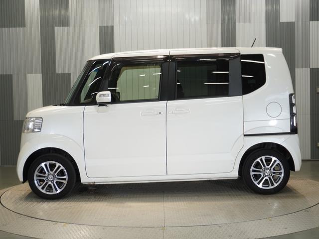 Ｎ－ＢＯＸ ＧＳＳパッケージ　いまコレ＋　メモリーナビ　安心パッケージ　両側電動スライドドア　Ｕ－Ｓｅｌｅｃｔ１年間走行無制限保証（24枚目）