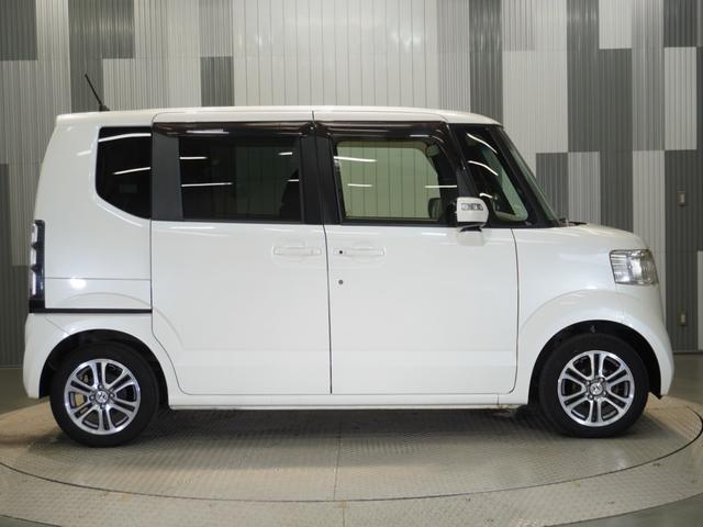 Ｎ－ＢＯＸ ＧＳＳパッケージ　いまコレ＋　メモリーナビ　安心パッケージ　両側電動スライドドア　Ｕ－Ｓｅｌｅｃｔ１年間走行無制限保証（27枚目）