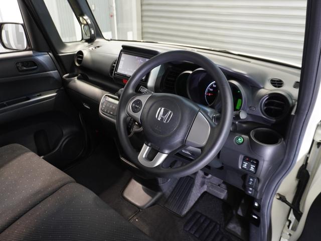 Ｎ－ＢＯＸ ＧＳＳパッケージ　いまコレ＋　メモリーナビ　安心パッケージ　両側電動スライドドア　Ｕ－Ｓｅｌｅｃｔ１年間走行無制限保証（37枚目）