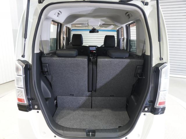 Ｎ－ＢＯＸ ＧＳＳパッケージ　いまコレ＋　メモリーナビ　安心パッケージ　両側電動スライドドア　Ｕ－Ｓｅｌｅｃｔ１年間走行無制限保証（54枚目）