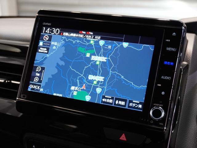 Ｎ－ＢＯＸカスタム Ｌターボ　ワンオーナー車　メモリーナビ　ＥＴＣ　リアカメラ　ドライブレコーダー　ＬＥＤヘッドライト　シートヒーター（2枚目）