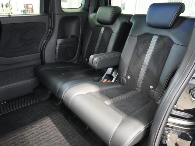 Ｎ－ＢＯＸカスタム Ｌターボ　ワンオーナー車　メモリーナビ　ＥＴＣ　リアカメラ　ドライブレコーダー　ＬＥＤヘッドライト　シートヒーター（15枚目）