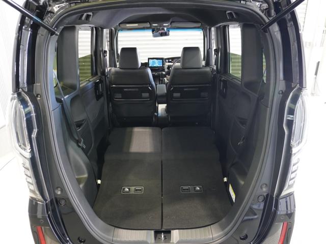 Ｎ－ＢＯＸカスタム Ｌターボ　ワンオーナー車　メモリーナビ　ＥＴＣ　リアカメラ　ドライブレコーダー　ＬＥＤヘッドライト　シートヒーター（16枚目）