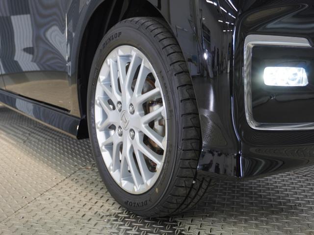 Ｎ－ＢＯＸカスタム Ｌターボ　ワンオーナー車　メモリーナビ　ＥＴＣ　リアカメラ　ドライブレコーダー　ＬＥＤヘッドライト　シートヒーター（20枚目）