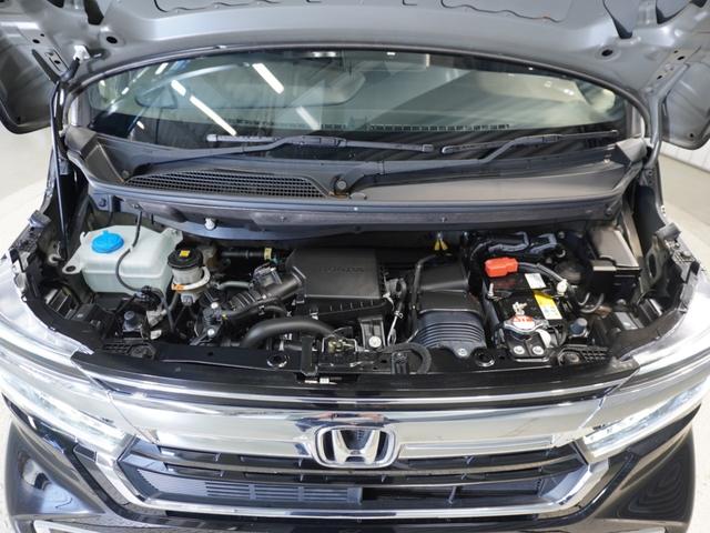 Ｎ－ＢＯＸカスタム Ｌターボ　ワンオーナー車　メモリーナビ　ＥＴＣ　リアカメラ　ドライブレコーダー　ＬＥＤヘッドライト　シートヒーター（21枚目）