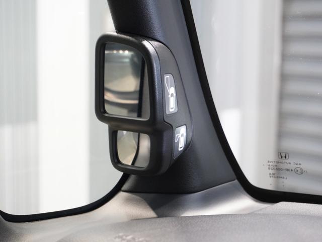 Ｎ－ＢＯＸカスタム Ｌターボ　ワンオーナー車　メモリーナビ　ＥＴＣ　リアカメラ　ドライブレコーダー　ＬＥＤヘッドライト　シートヒーター（38枚目）