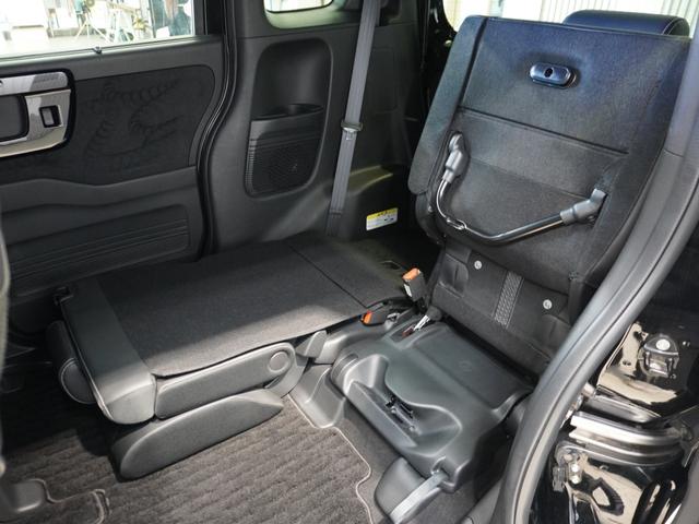 Ｎ－ＢＯＸカスタム Ｌターボ　ワンオーナー車　メモリーナビ　ＥＴＣ　リアカメラ　ドライブレコーダー　ＬＥＤヘッドライト　シートヒーター（66枚目）
