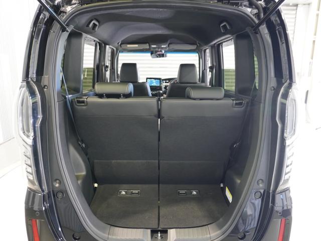 Ｎ－ＢＯＸカスタム Ｌターボ　ワンオーナー車　メモリーナビ　ＥＴＣ　リアカメラ　ドライブレコーダー　ＬＥＤヘッドライト　シートヒーター（67枚目）
