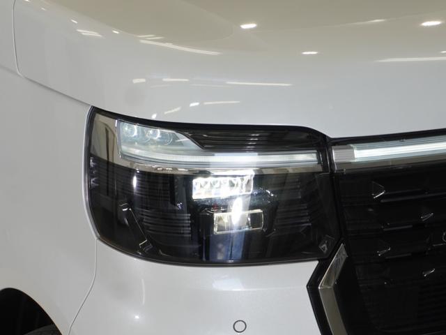 N-BOXカスタム ターボ ワンオーナー車 いまコレ+ 純正メモリーナビ ホンダセンシング LEDヘッドライト クルーズコントロール リアカメラ U-SelectPlemium2年間走行無制限保証(8枚目)