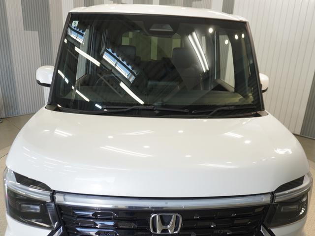 N-BOXカスタム ターボ ワンオーナー車 いまコレ+ 純正メモリーナビ ホンダセンシング LEDヘッドライト クルーズコントロール リアカメラ U-SelectPlemium2年間走行無制限保証(10枚目)